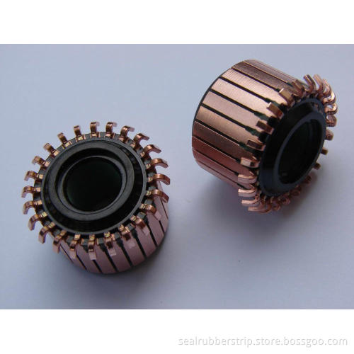 slip ring commutator manufacturer wholesale supplier producer